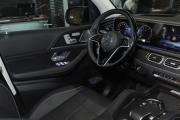 Mercedes-Benz GLE II (V167) Рестайлинг 2 Москва  - изображение 30
