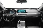 Chery Tiggo 4 Pro I Рестайлинг Москва  - изображение 25