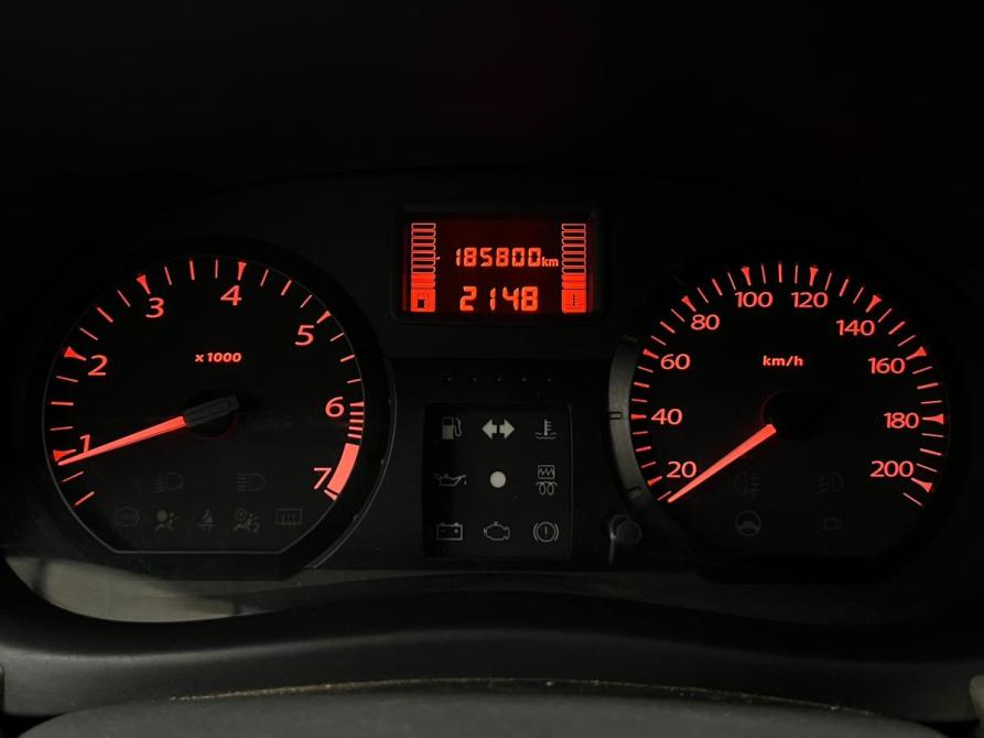 Lada (ВАЗ) Largus I Казань  - изображение 8