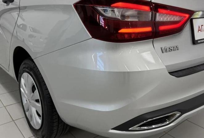 Lada (ВАЗ) Vesta I Рестайлинг (NG) с пробегом 2024 года, цена 1 232 000 рублей, 21159 км, седан, Автокод Объявления