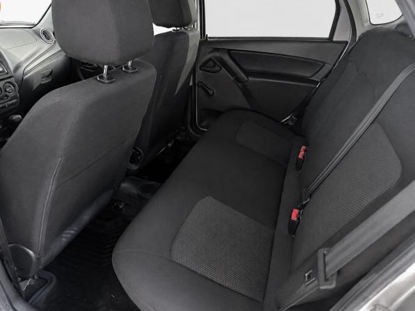 Lada (ВАЗ) Granta I Рестайлинг с пробегом 2019 года, цена 590 000 рублей, 55232 км, седан, Автокод Объявления