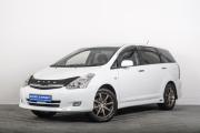 Toyota Wish I Рестайлинг Томск  - изображение 18