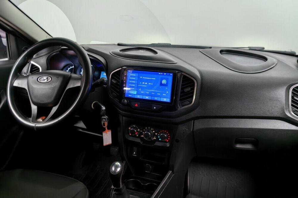 Lada (ВАЗ) XRAY I Подольск  - изображение 13