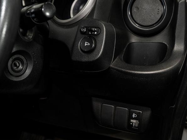 Honda Fit II с пробегом 2010 года, цена 930 000 рублей, 81954 км, хэтчбек, Автокод Объявления