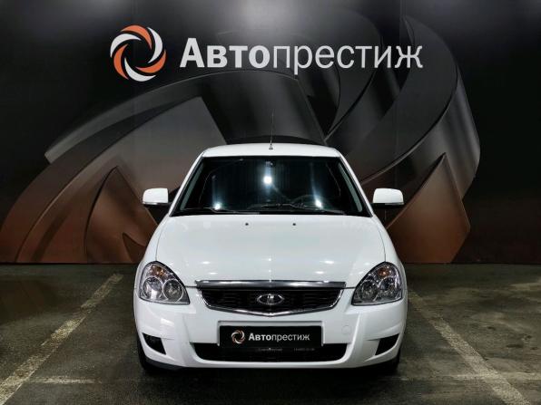 Lada (ВАЗ) Priora I Рестайлинг с пробегом 2015 года, цена 520 000 рублей, 191950 км, седан, Автокод Объявления