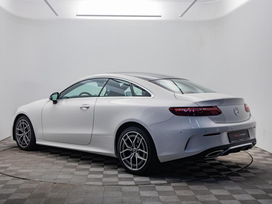Mercedes-Benz E-Класс V (W213 S213 C238) Рестайлинг Москва  - изображение 3