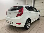 Hyundai Solaris I Энгельс  - изображение 42