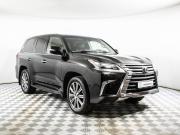 Lexus LX III Рестайлинг 2 Москва  - изображение 24