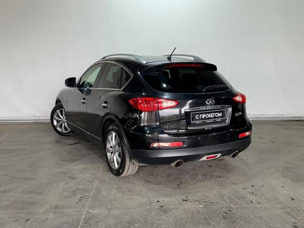 Infiniti QX50 I с пробегом 2015 года, цена 1 797 000 рублей, 192000 км, внедорожник, Автокод Объявления