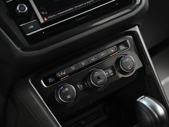 Volkswagen Tiguan II с пробегом 2018 года, цена 1 749 000 рублей, 144000 км, внедорожник, Автокод Объявления