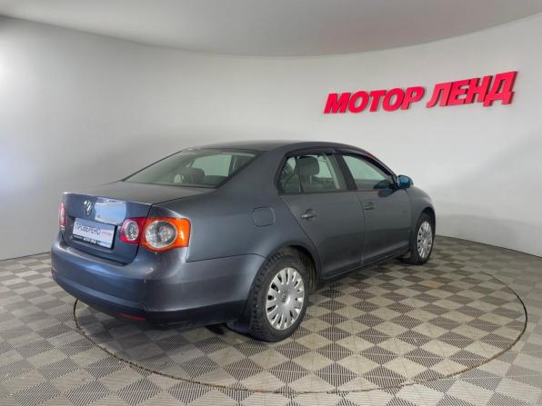 Volkswagen Jetta V с пробегом 2008 года, цена 499 000 рублей, 374138 км, седан, Автокод Объявления