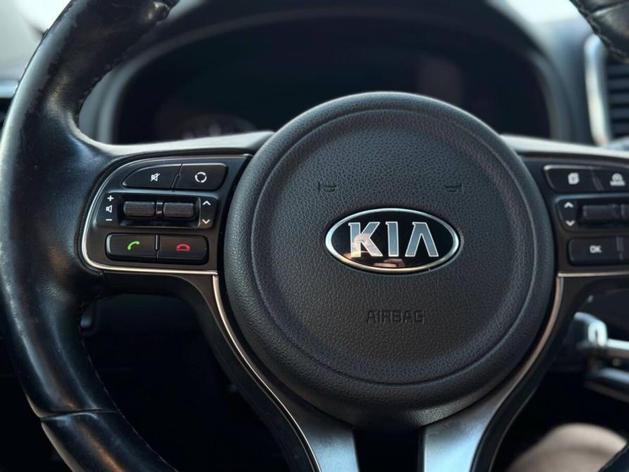 Kia Sportage IV Екатеринбург  - изображение 24