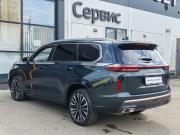 Exeed VX I Москва  - изображение 29