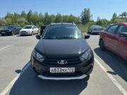 Lada (ВАЗ) Granta I Рестайлинг Тюмень  - изображение 12