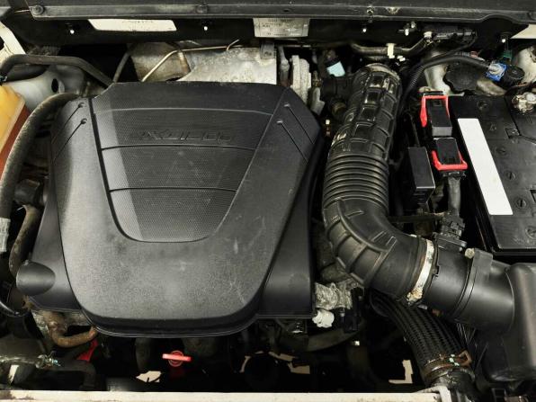 SsangYong Actyon II с пробегом 2013 года, цена 625 000 рублей, 255032 км, внедорожник, Автокод Объявления