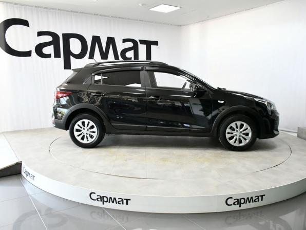 Kia Rio IV Рестайлинг с пробегом 2021 года, цена 1 737 000 рублей, 61743 км, хэтчбек, Автокод Объявления