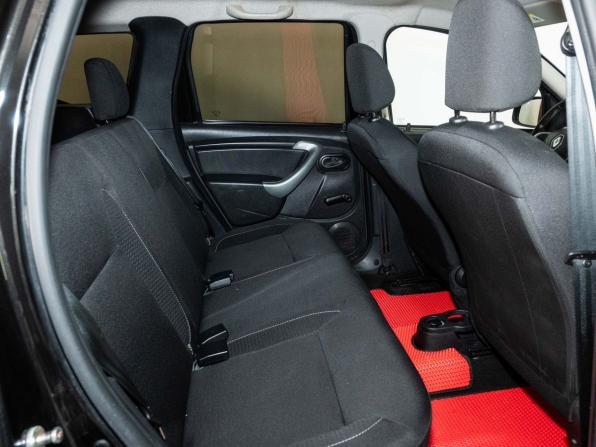 Renault Duster I Рестайлинг с пробегом 2020 года, цена 1 479 000 рублей, 105901 км, внедорожник, Автокод Объявления
