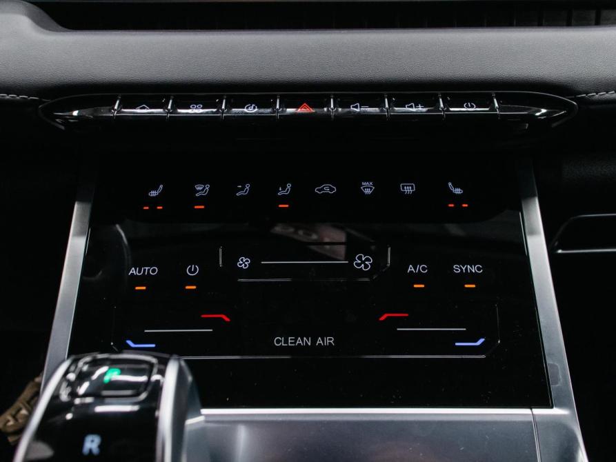 Chery Tiggo 4 Pro I Рестайлинг Красноярск  - изображение 25