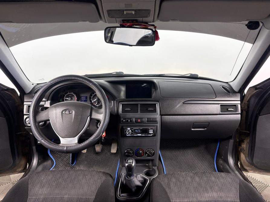 Lada (ВАЗ) Priora I Рестайлинг Борисоглебск  - изображение 12