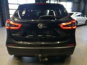 Nissan Qashqai II Рестайлинг Новокузнецк  - изображение 30