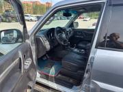 Mitsubishi Pajero IV Рестайлинг 1 Пермь  - изображение 17