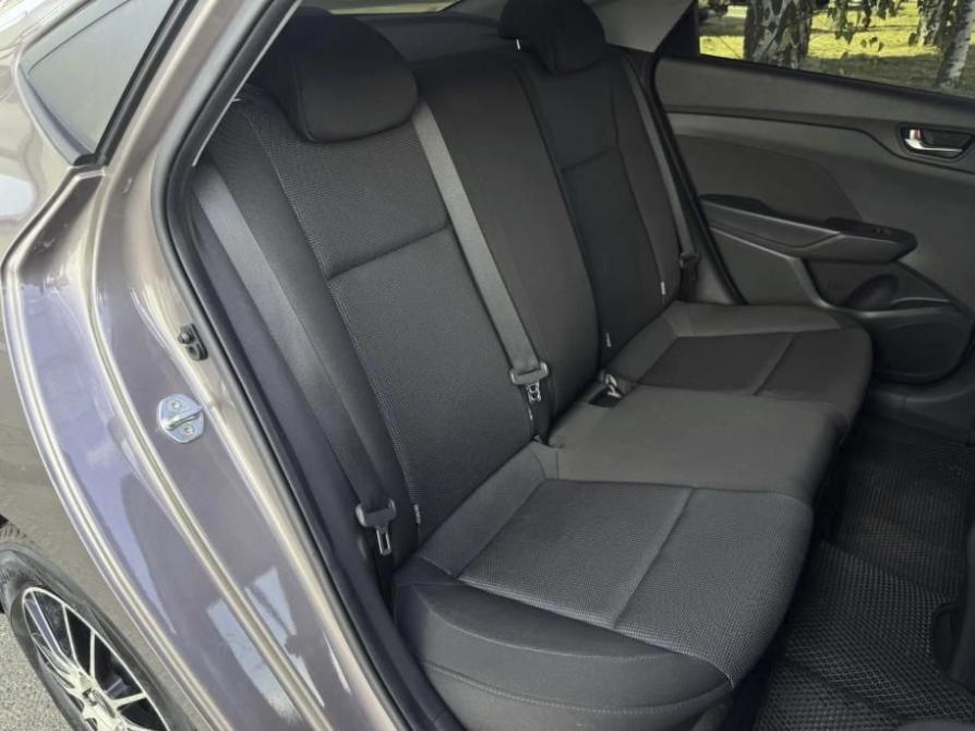 Hyundai Solaris II Ставрополь  - изображение 17