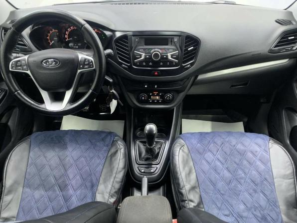 Lada (ВАЗ) Vesta I с пробегом 2019 года, цена 960 000 рублей, 104929 км, универсал, Автокод Объявления
