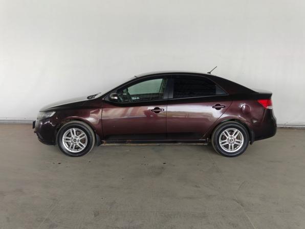 Kia Cerato II с пробегом 2010 года, цена 637 000 рублей, 241000 км, седан, Автокод Объявления