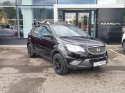SsangYong Actyon II Москва  - изображение 19