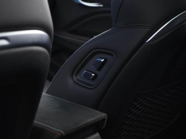 Geely Tugella I Рестайлинг с пробегом 2023 года, цена 2 927 444 рубля, 37570 км, внедорожник, Автокод Объявления