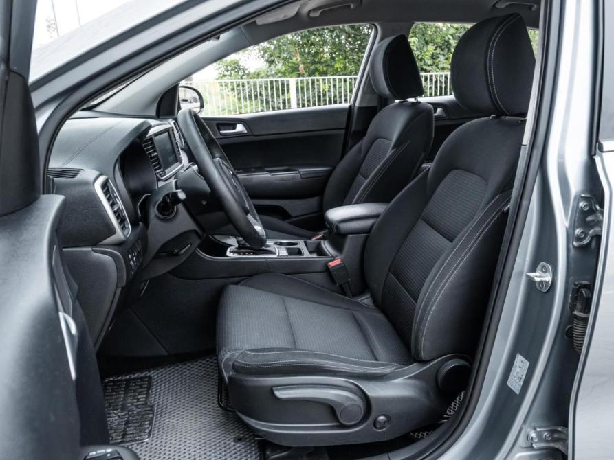 Kia Sportage IV Рестайлинг Ставрополь  - изображение 10