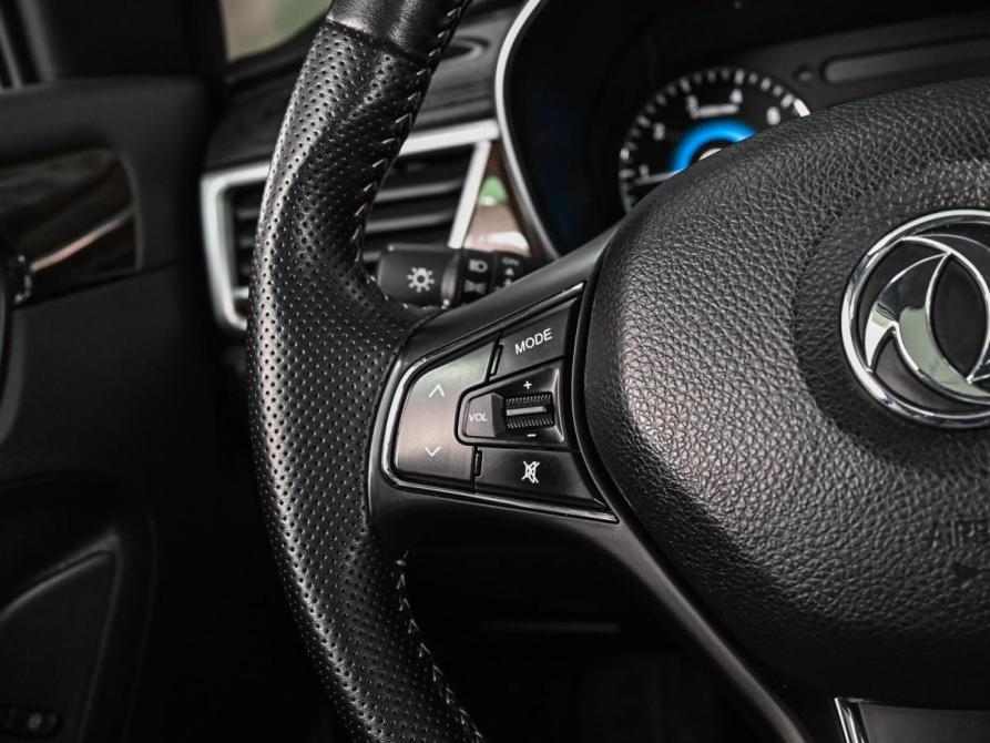 Dongfeng 580 I Рестайлинг Ставрополь  - изображение 20