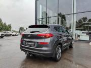 Hyundai Tucson III Рестайлинг Ижевск  - изображение 35