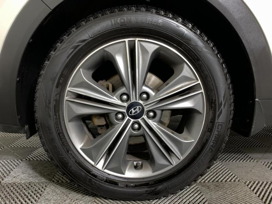 Hyundai Creta I Москва  - изображение 10