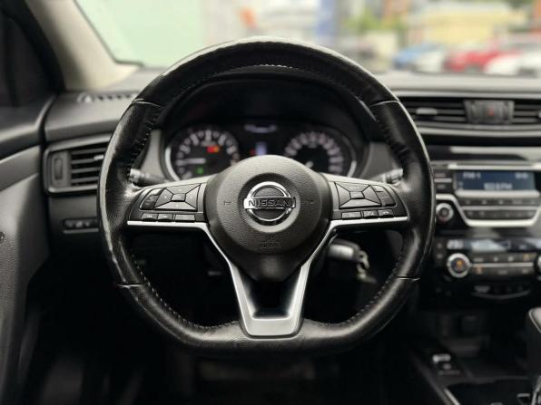 Nissan Qashqai II Рестайлинг с пробегом 2021 года, цена 1 999 000 рублей, 84300 км, внедорожник, Автокод Объявления