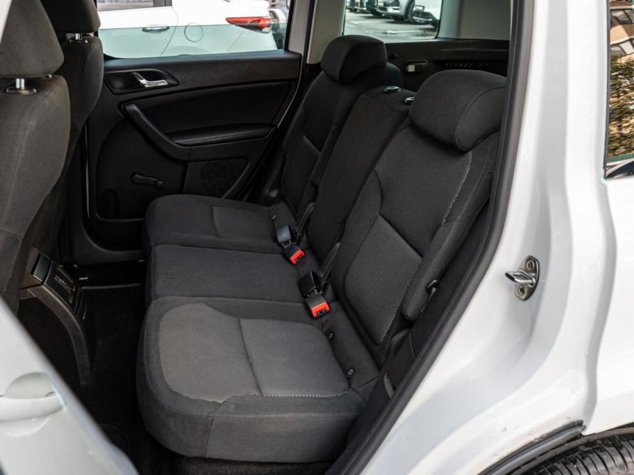 Skoda Yeti I Рестайлинг Краснодар  - изображение 9