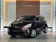 Toyota Aqua I Рестайлинг Челябинск  - изображение 20