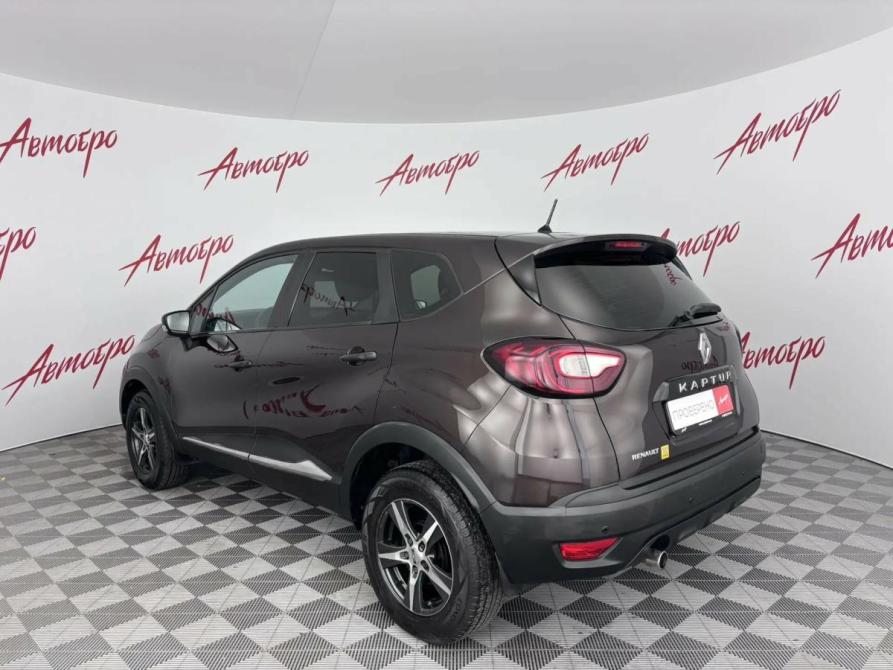 Renault Kaptur I Псков  - изображение 3