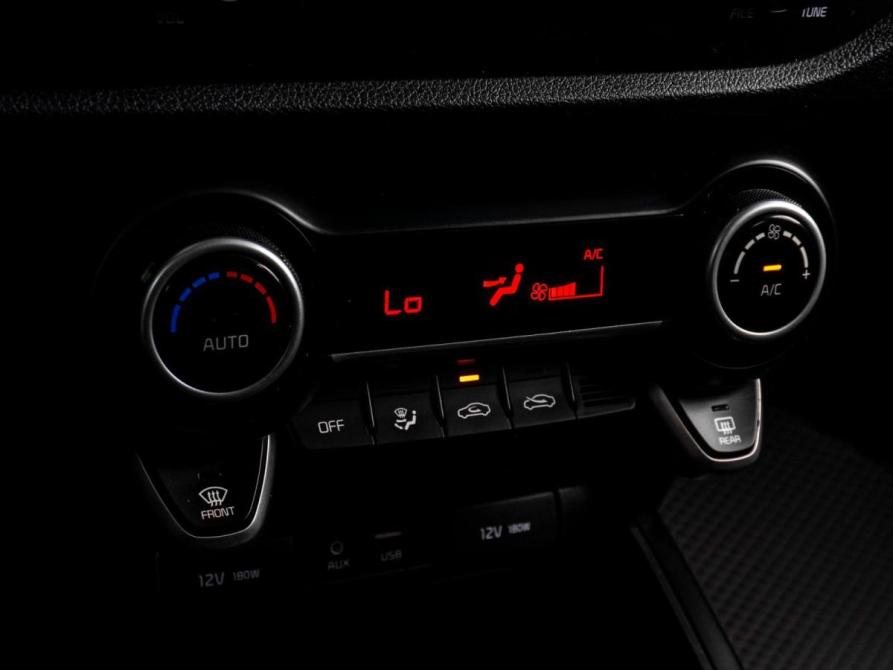 Kia Rio IV Тюмень  - изображение 12