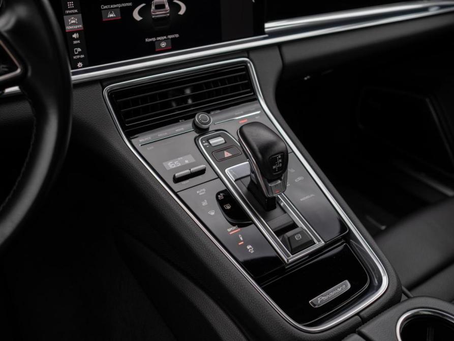 Porsche Panamera II Рестайлинг Сочи  - изображение 25