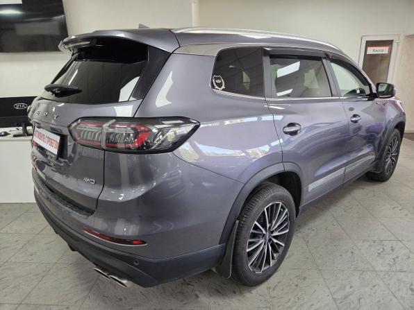 Chery Tiggo 8 Pro Max I с пробегом 2022 года, цена 2 049 000 рублей, 91800 км, внедорожник, Автокод Объявления