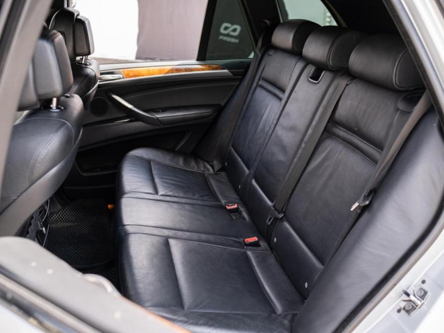 BMW X5 II (E70) Сочи  - изображение 9