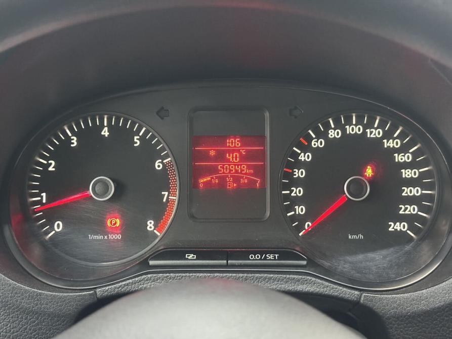 Volkswagen Polo V Ярославль  - изображение 19