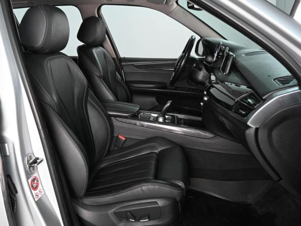 BMW X5 III (F15) с пробегом 2017 года, цена 3 659 000 рублей, 198037 км, внедорожник, Автокод Объявления