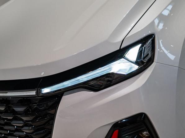 Новый Changan CS35 Plus I Рестайлинг 2025 года, цена 2 853 100 рублей, внедорожник, Автокод Объявления