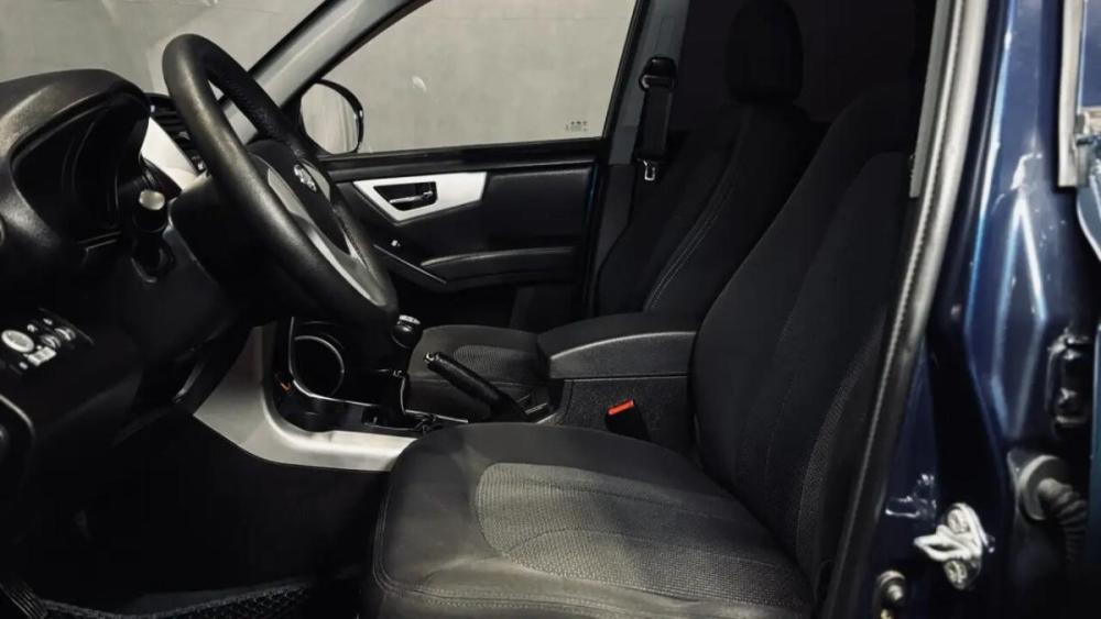 Lifan X60 I Рестайлинг Смоленск  - изображение 9