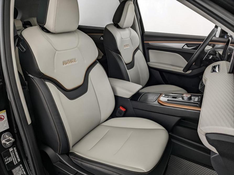 Haval Jolion I Москва  - изображение 24