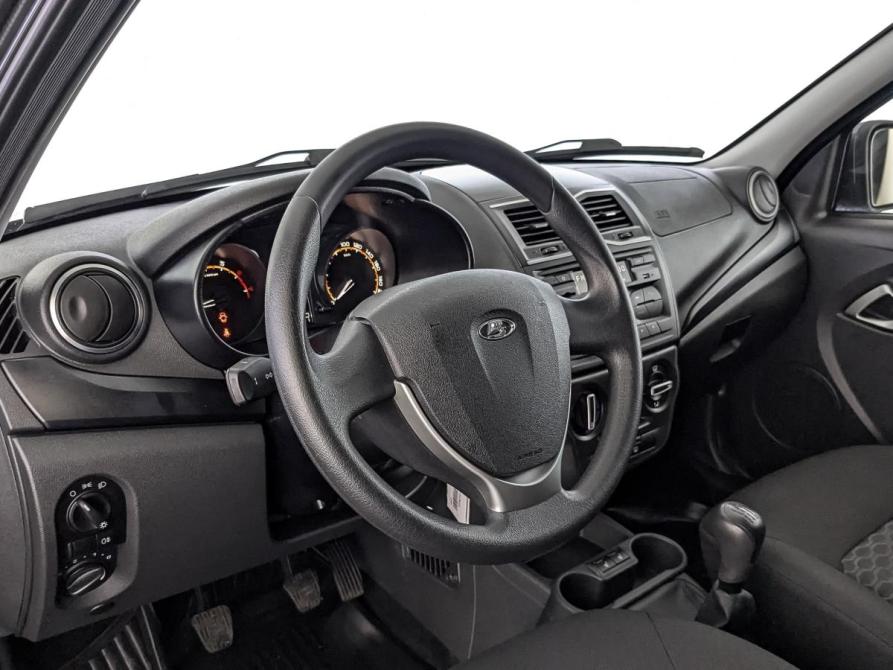 Lada (ВАЗ) Granta I Рестайлинг Москва  - изображение 15