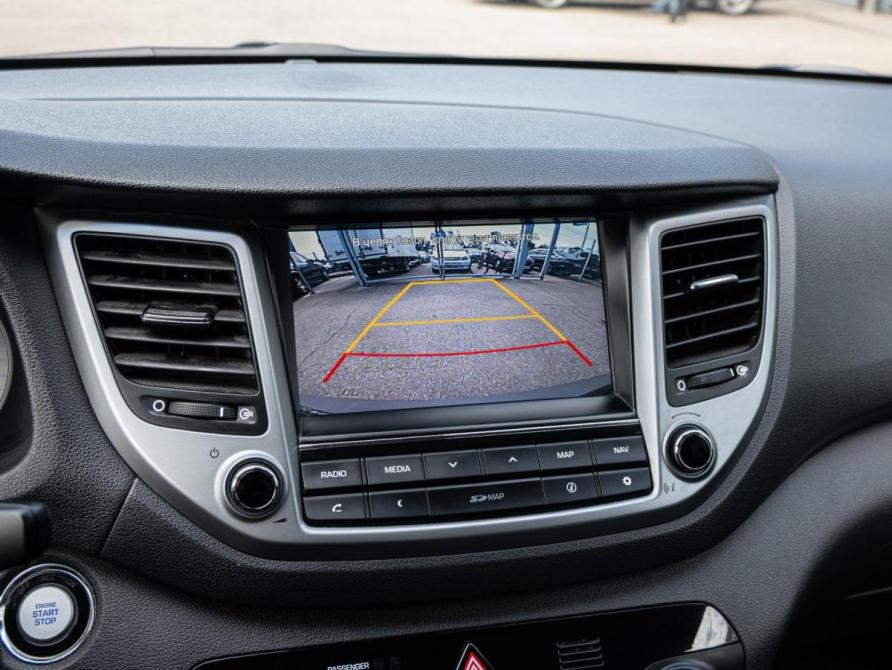 Hyundai Tucson III Краснодар  - изображение 13