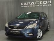 Kia Ceed I Рестайлинг Пермь  - изображение 18